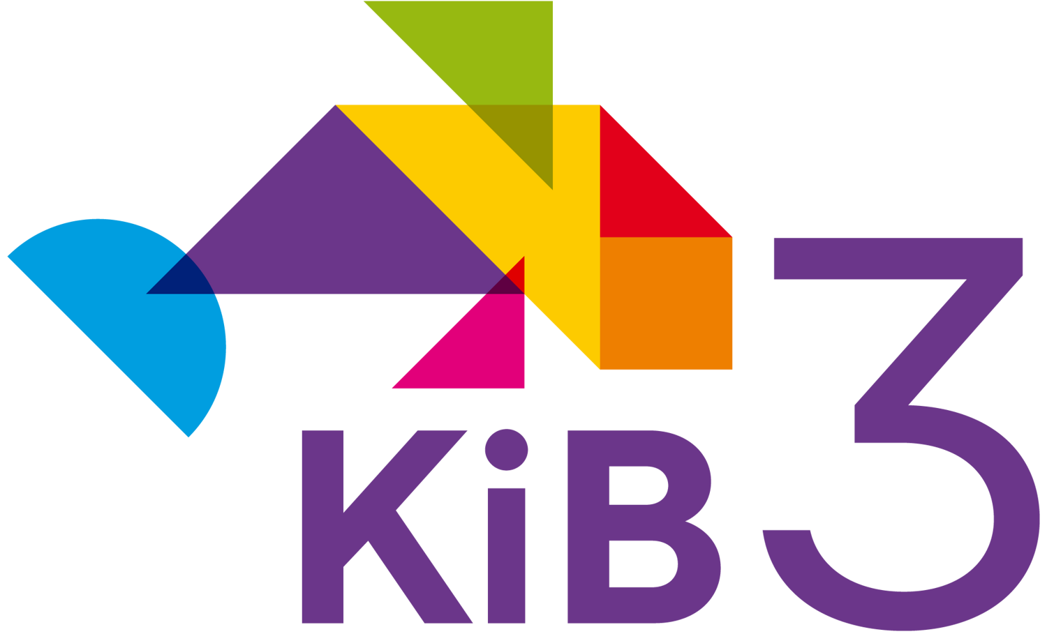 KiB³